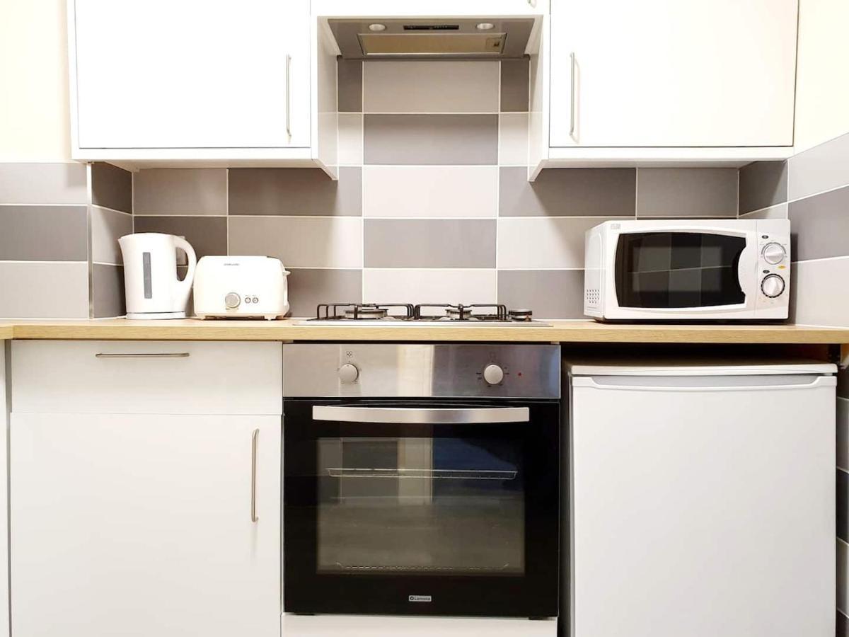 Gorgeous, Light & Airy Apartment In The Heart Of The West End, Close To Sec And Hydro Glasgow Exterior photo