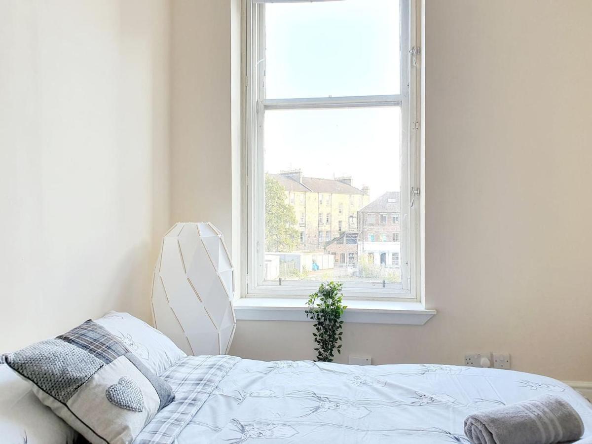 Gorgeous, Light & Airy Apartment In The Heart Of The West End, Close To Sec And Hydro Glasgow Exterior photo